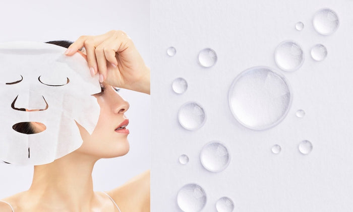 Why Sheet Masks Are a Staple in Japanese Skincare