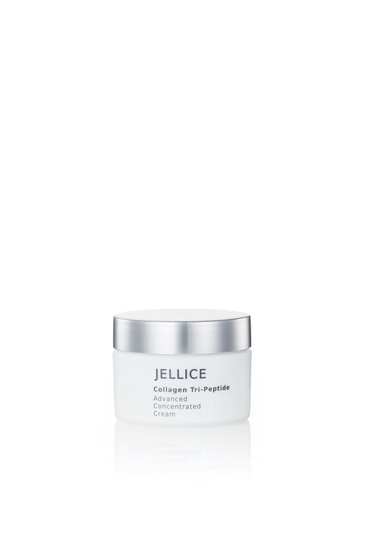 Advanced Concentrated Cream - Jellice