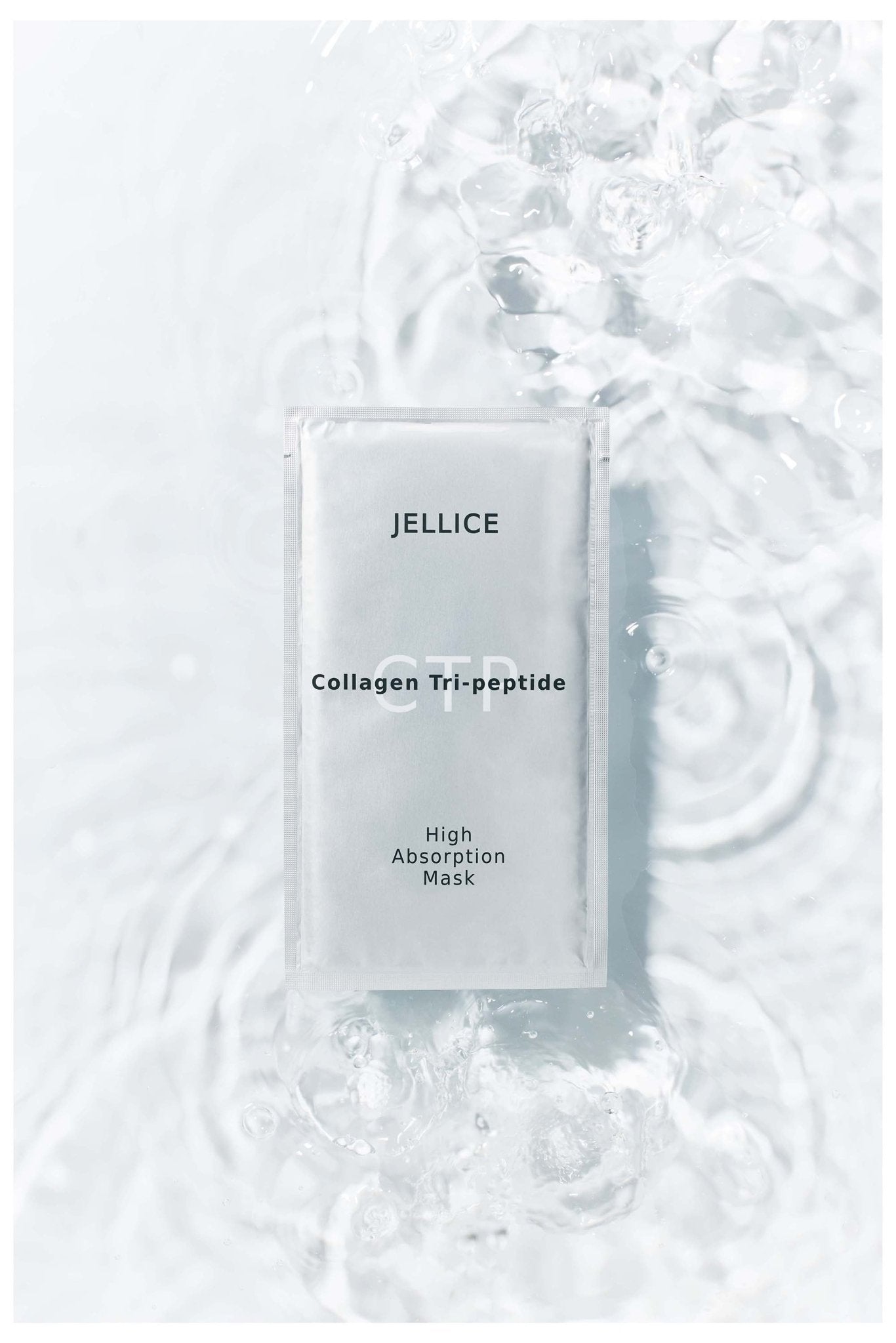 High Absorption Mask - Jellice