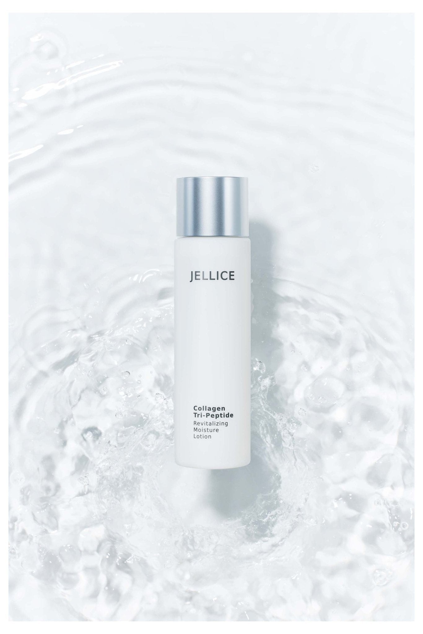 Revitalizing Moisture Lotion - Jellice