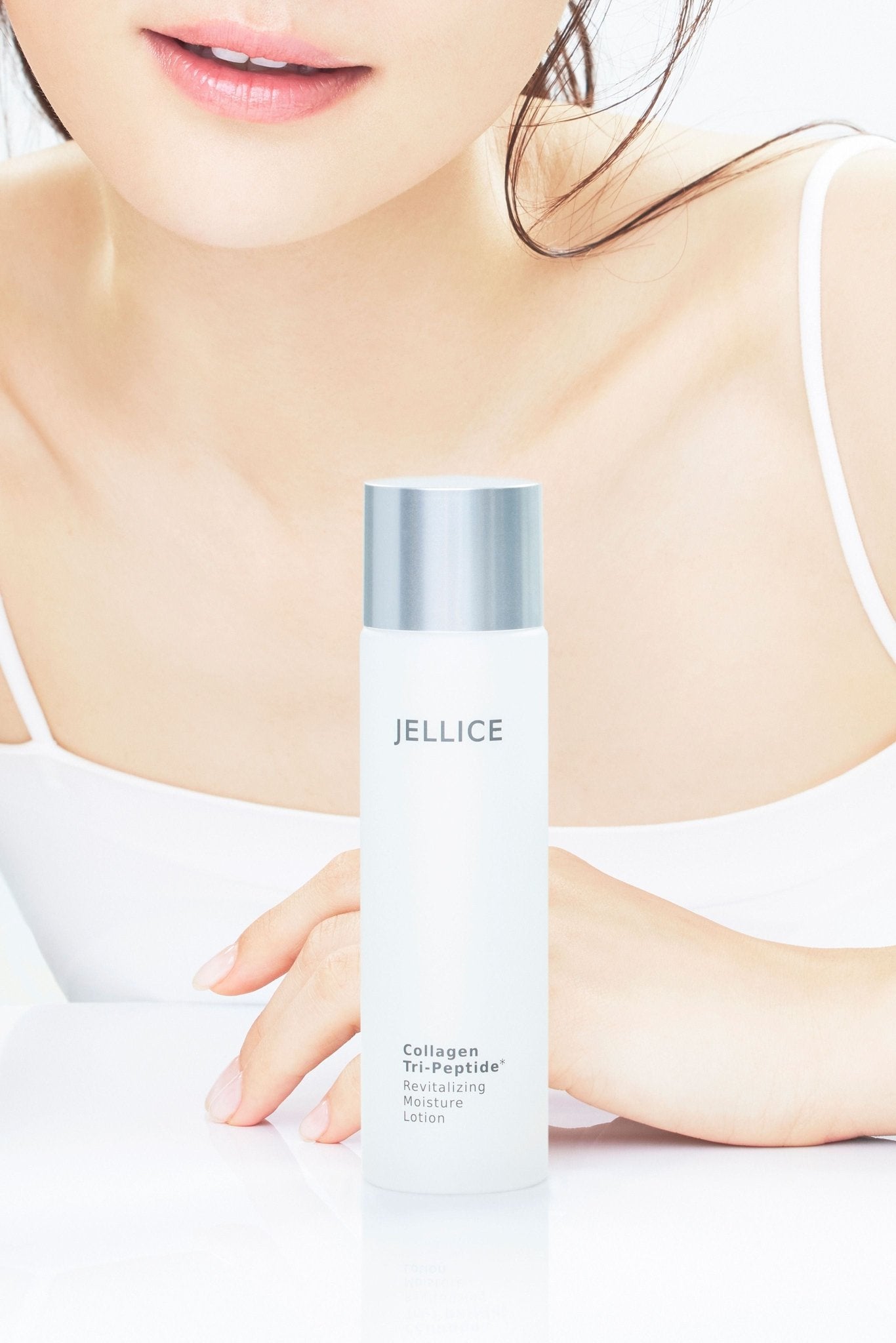 Revitalizing Moisture Lotion - Jellice