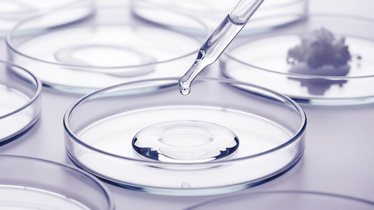 From 3,000 to 3: Understanding the Science Behind Collagen Tri-Peptides