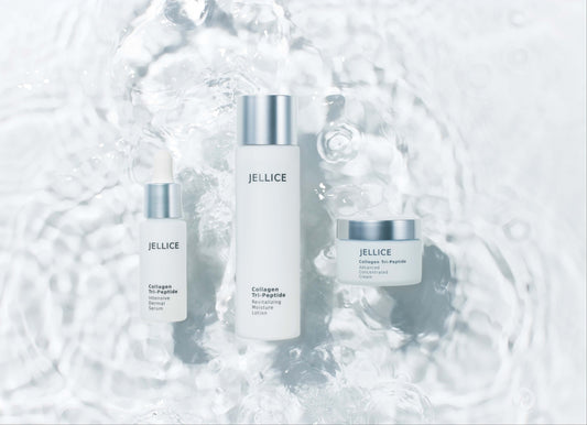 Embarking on a Journey of Self-Care with Jellice Collagen Tripeptides: Embracing Japanese-Inspired Wellness - Jellice