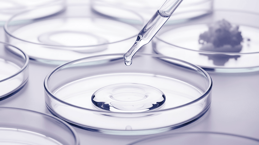 From 3,000 to 3: Understanding the Science Behind Collagen Tri-Peptides - Jellice