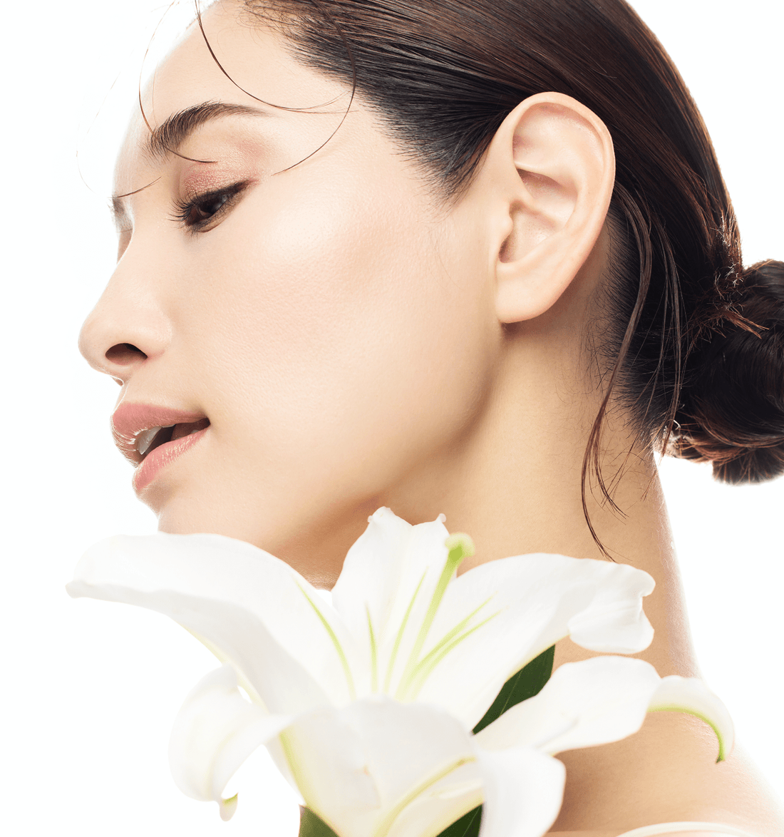 The Gentle Synergy of Science and Nature in Jellice Skincare - The Essence of Hydration and Strength - Jellice