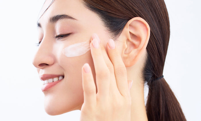 What Hydrated Skin Actually Feels Like
