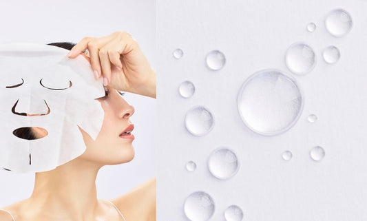 Why Sheet Masks Are a Staple in Japanese Skincare - Jellice