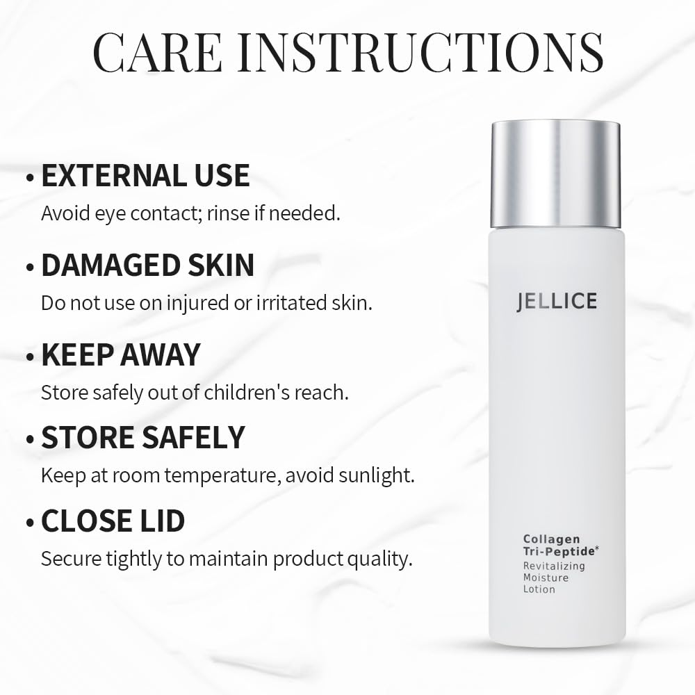 Revitalizing Moisture Lotion