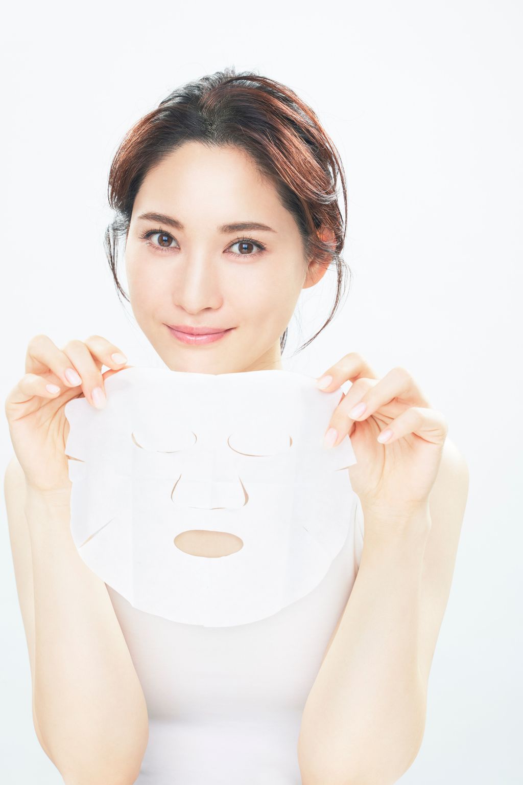 High Absorption Mask