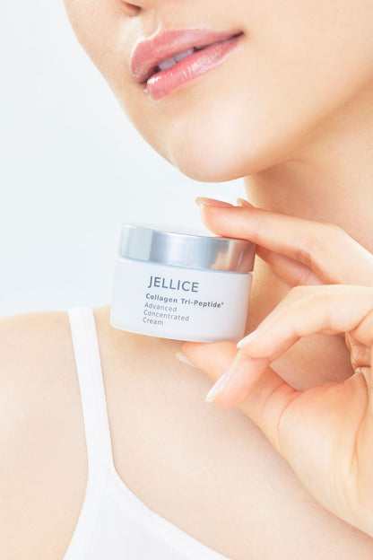Advanced Concentrated Cream - Jellice