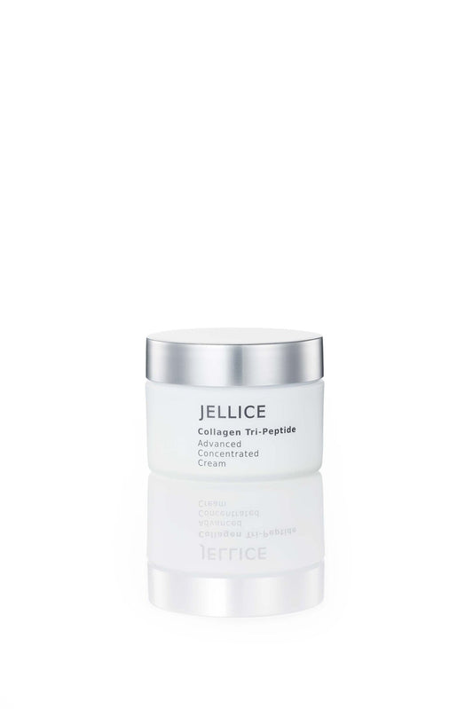 Advanced Concentrated Cream - Jellice