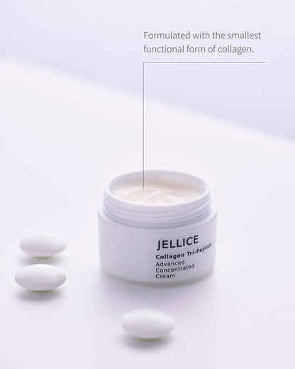 Advanced Concentrated Cream - Jellice