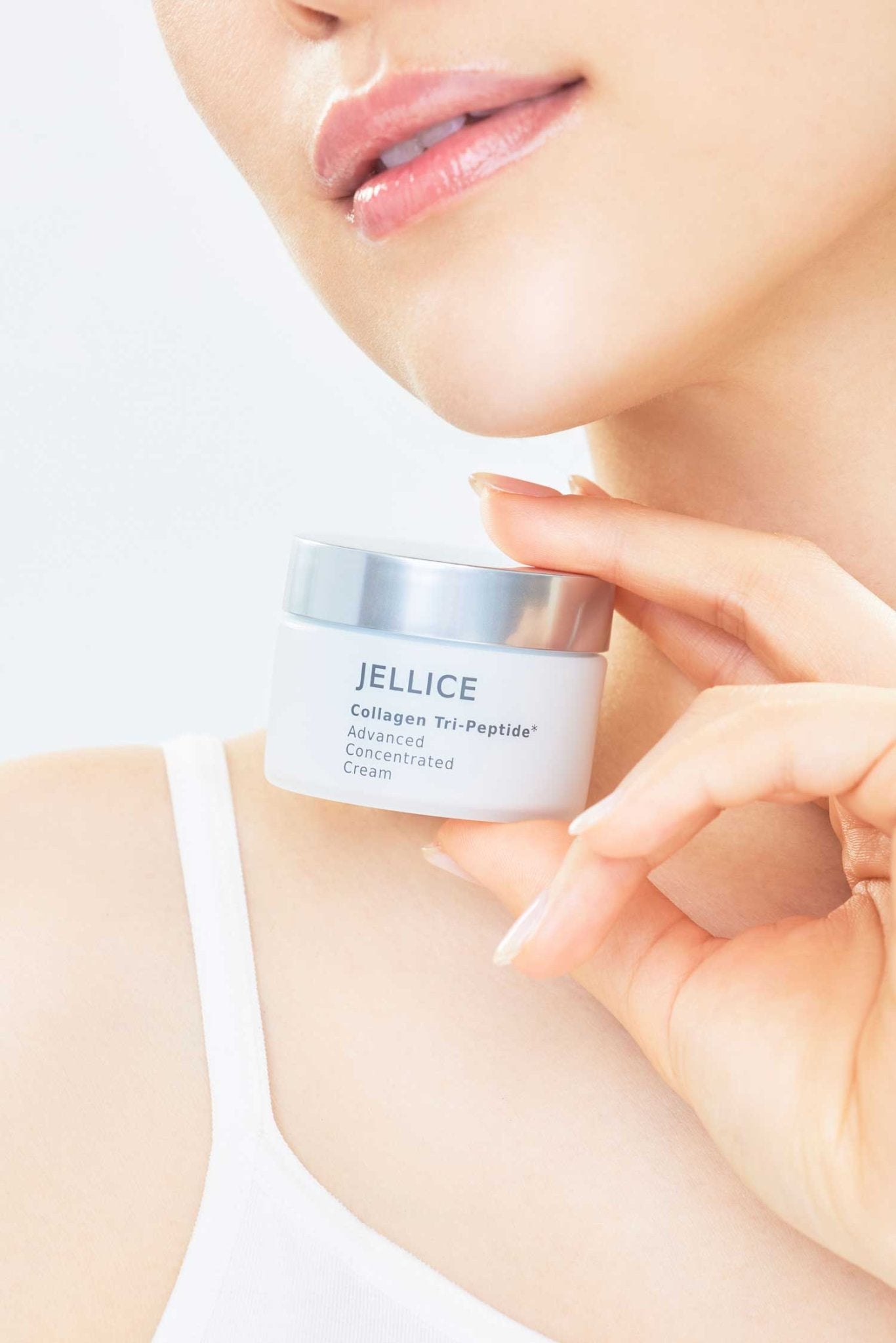 Advanced Concentrated Cream - Jellice