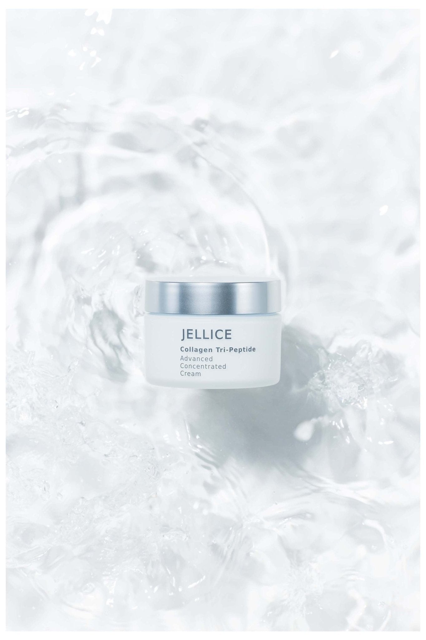Advanced Concentrated Cream - Jellice
