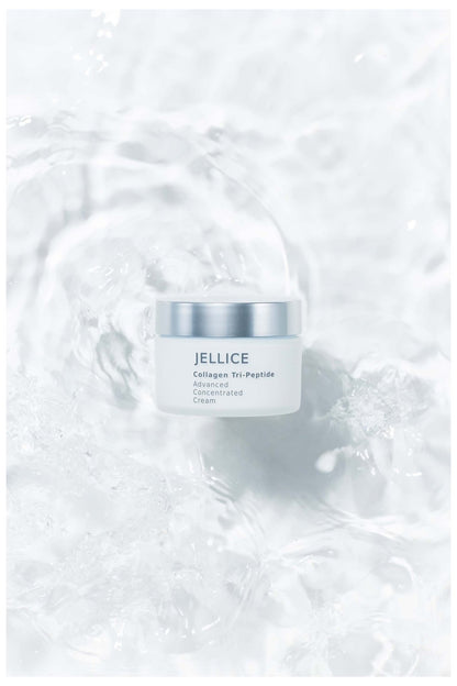 Advanced Concentrated Cream - Jellice
