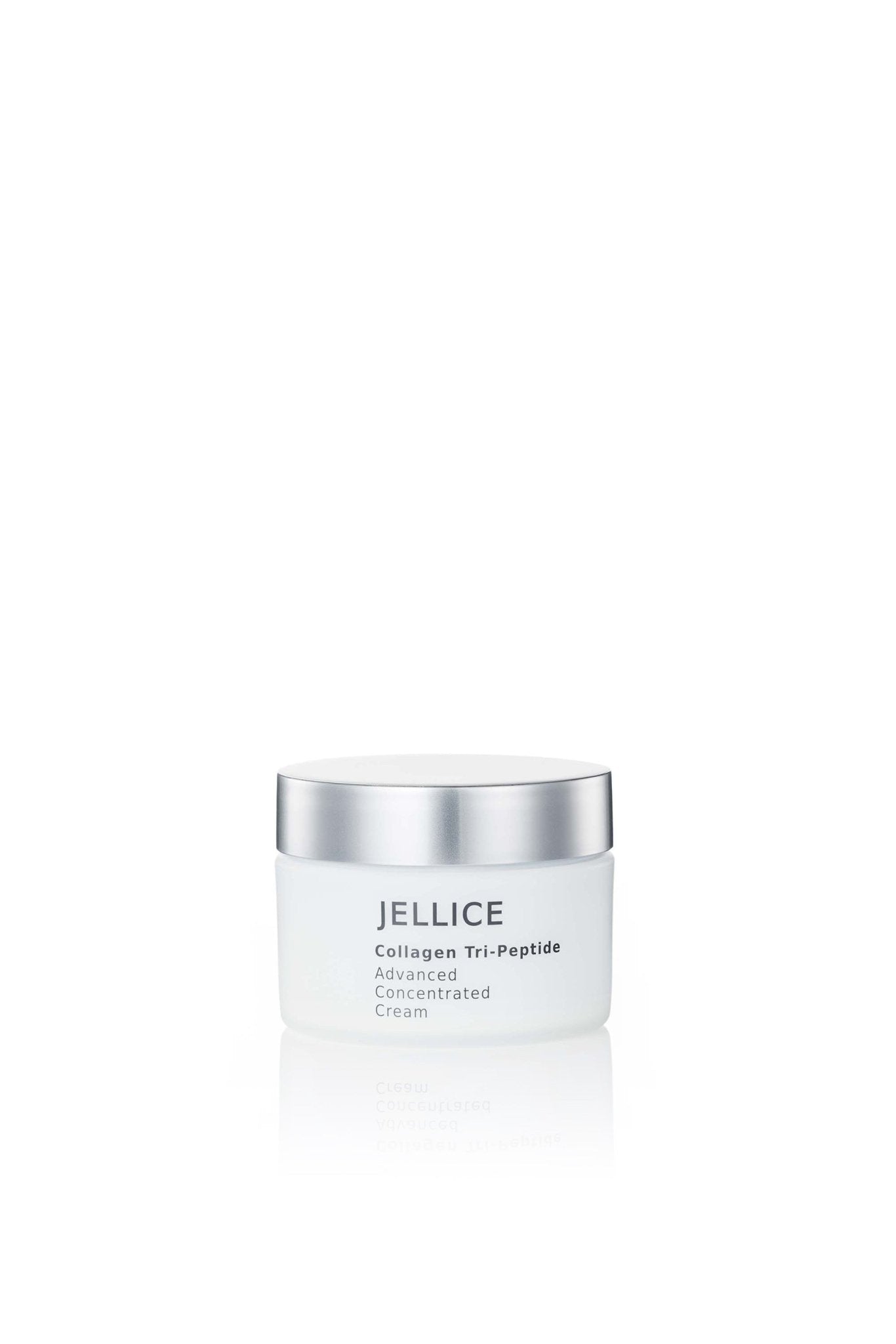 Advanced Concentrated Cream - Jellice