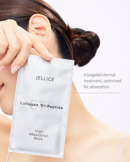 High Absorption Mask - Jellice