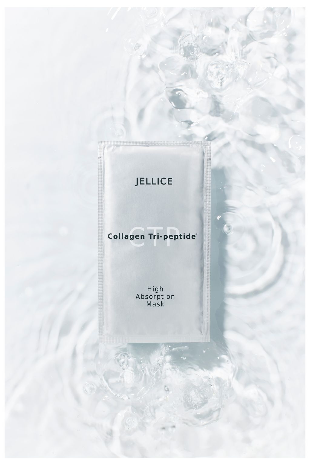High Absorption Mask - Jellice