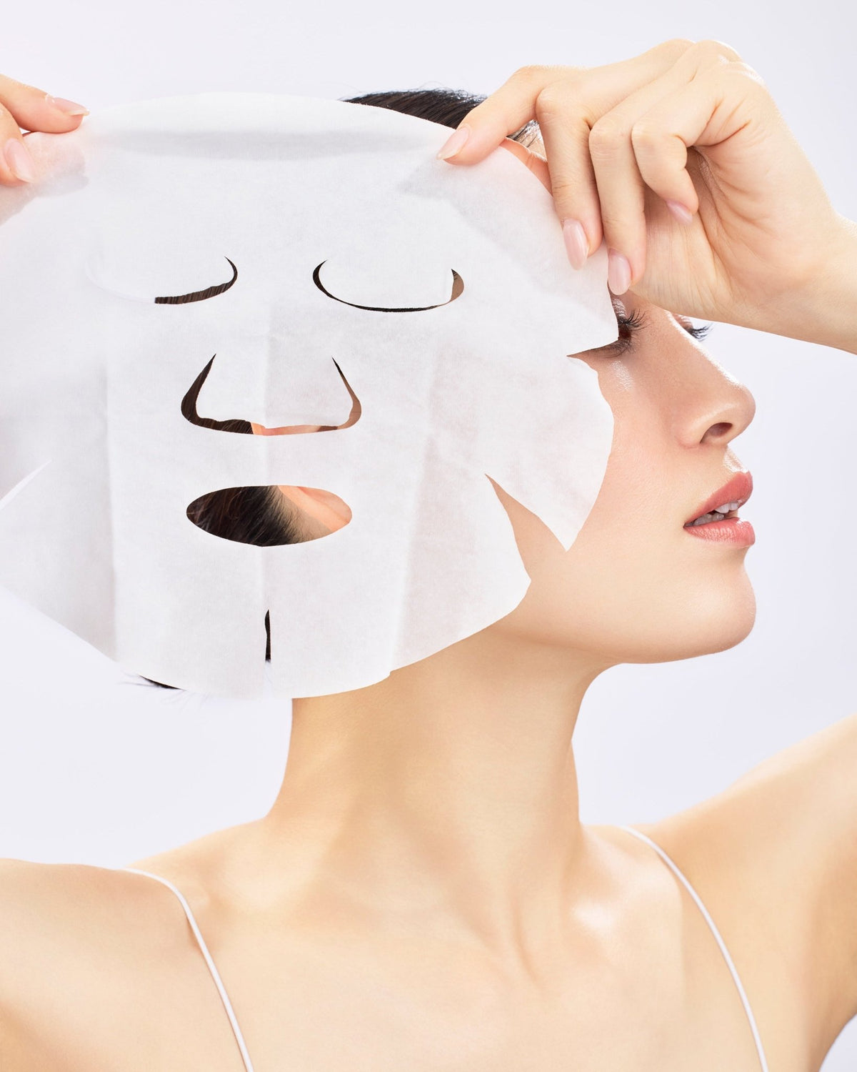 High Absorption Mask - Jellice