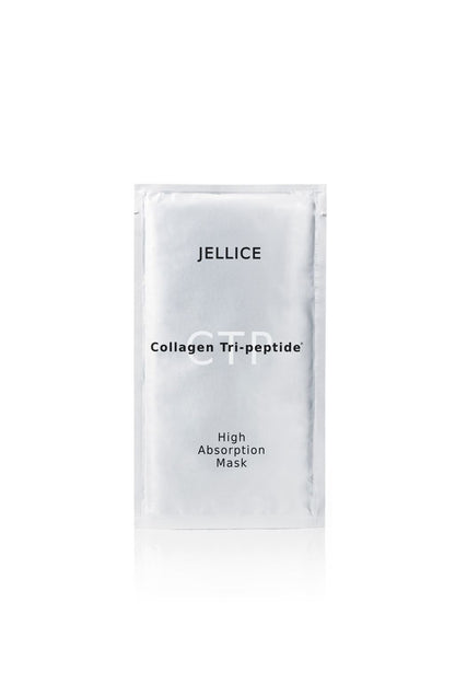 High Absorption Mask - Jellice