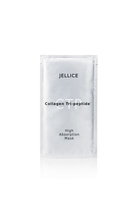 High Absorption Mask - Jellice