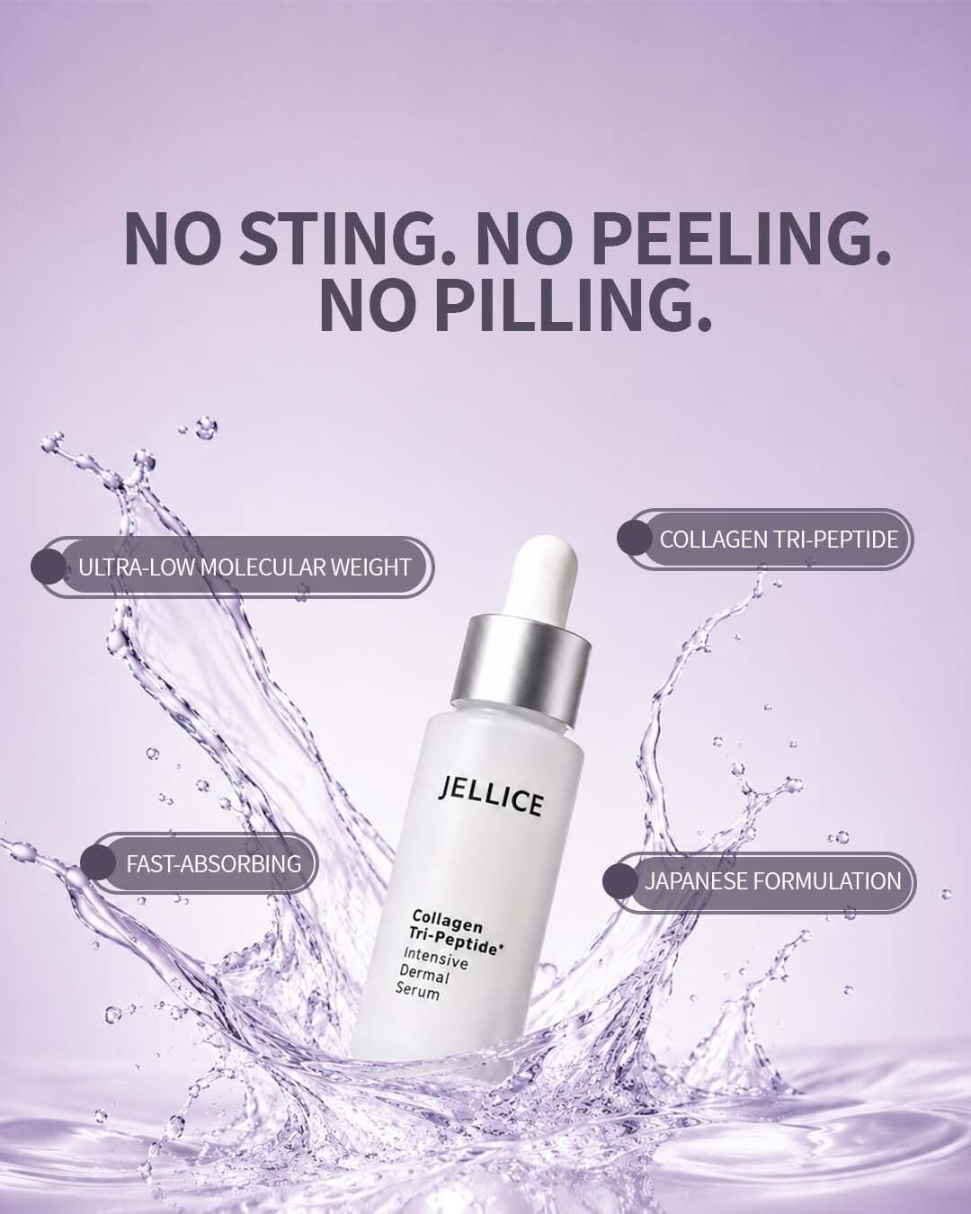 Intensive Dermal Serum - Jellice