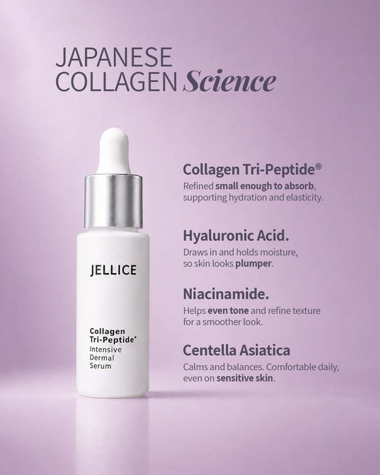 Intensive Dermal Serum - Jellice