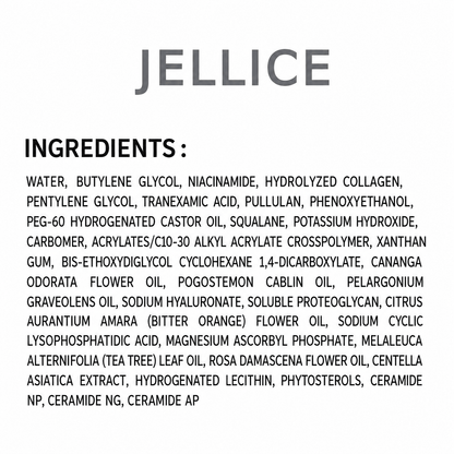 Intensive Dermal Serum - Jellice