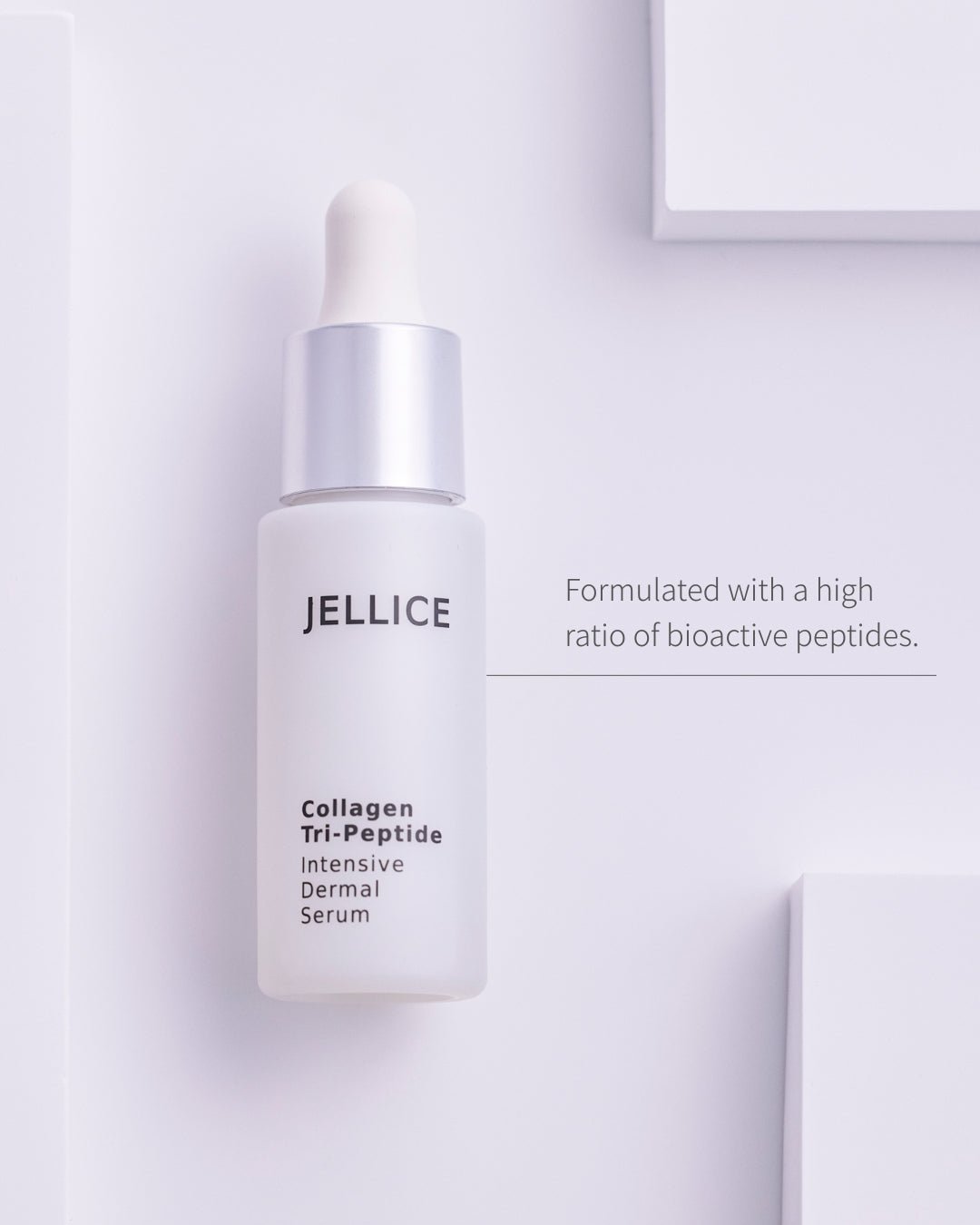 Intensive Dermal Serum – Firming & Anti-Aging Care – Jellice