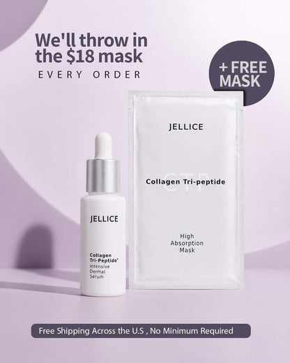 Intensive Dermal Serum - Jellice