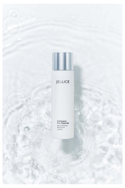 Revitalizing Moisture Lotion - Jellice