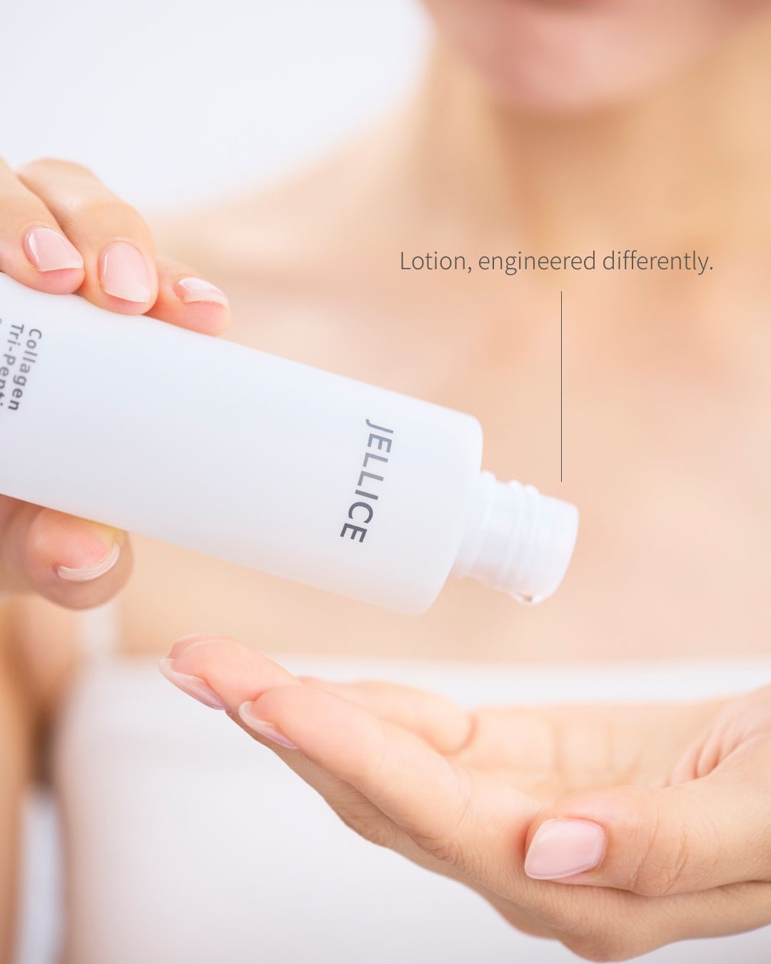 Revitalizing Moisture Lotion - Jellice