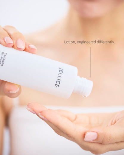 Revitalizing Moisture Lotion - Jellice