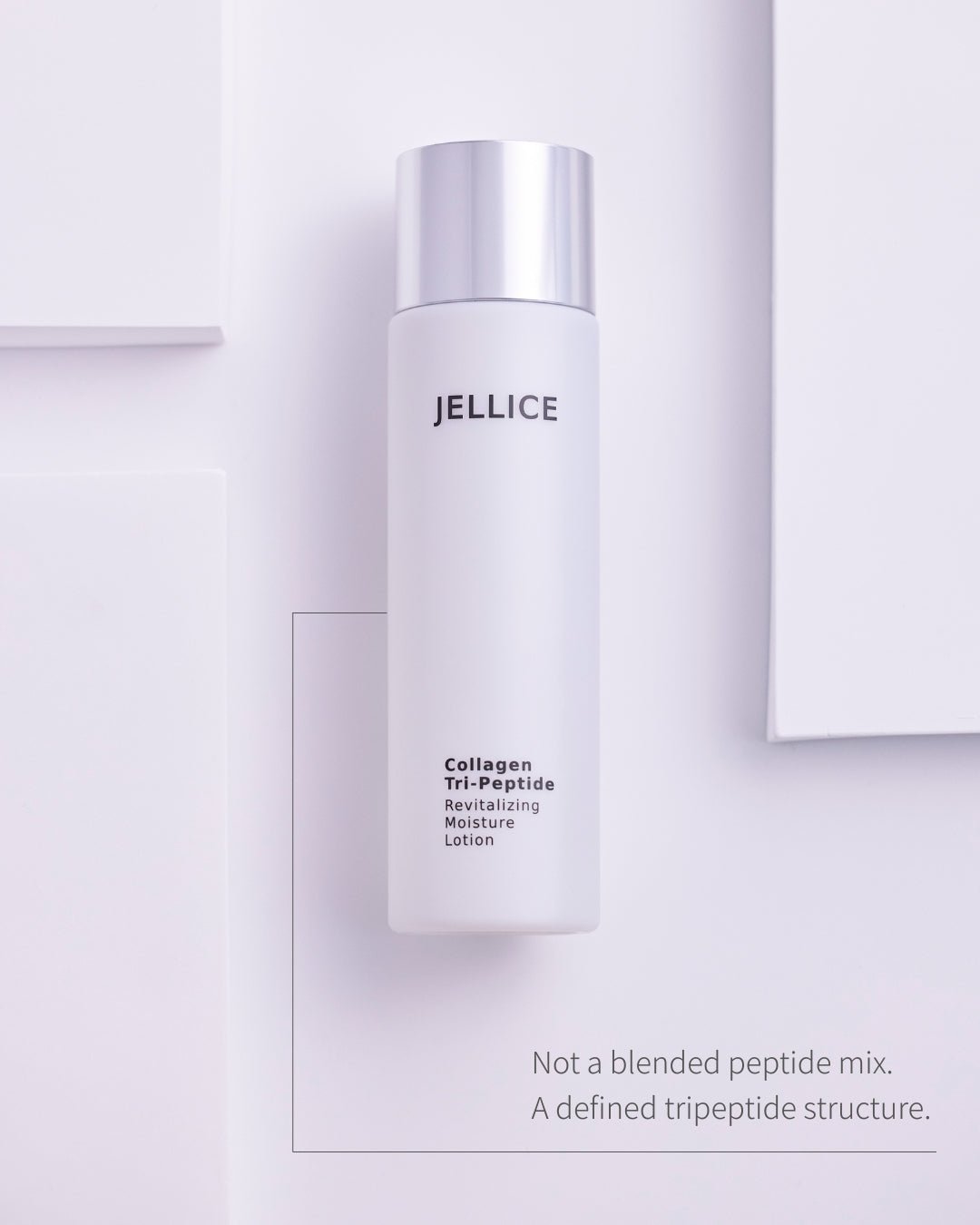 Revitalizing Moisture Lotion - Jellice